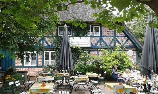 Kiekeberg friluftsmuseum